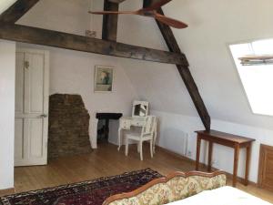 Maisons de vacances La sourdine : photos des chambres