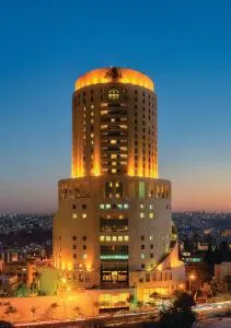 Le Royal Amman - Al Qasţal