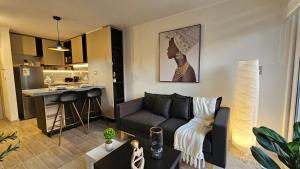 Oceana Suites Eco España