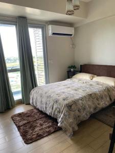 Zyke Staycation at the Palladium Megaworld Iloilo