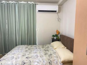 Zyke Staycation at the Palladium Megaworld Iloilo