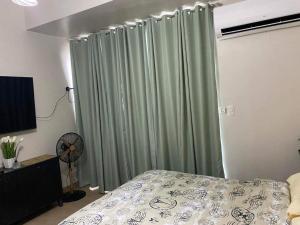 Zyke Staycation at the Palladium Megaworld Iloilo