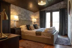 Clover 20 Lodge, Yellowtop Country Park - Foggathorpe