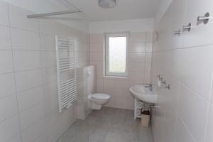 Baabe - 36 - Rügen - Ostsee - Ferienwohnung