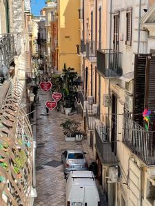 San Nicola 2 centro storico