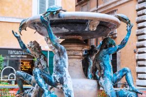 Il sogno delle tartarughe