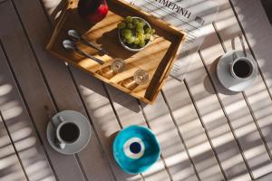 Archon Seaside Retreat