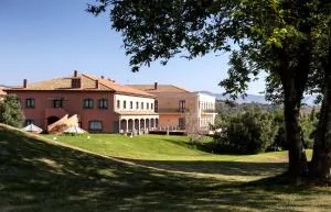 Il Picciolo Etna Golf Resort & Spa - Solicchiata