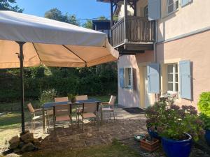 Wanderer Paradies
