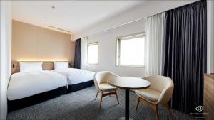 Daiwa Roynet Hotel Osaka Yotsubashi