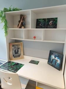 Appartements Ron : photos des chambres