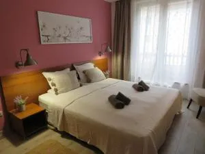 Villa Park Apartment nr 216 - Borowec