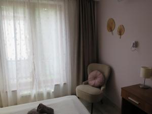 Villa Park Apartment nr 216