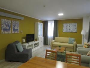 Villa Park Apartment nr 216