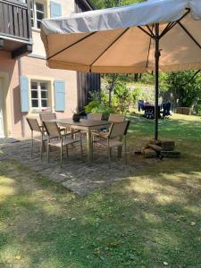 Wanderer Paradies