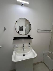 Targowa Charming Studio