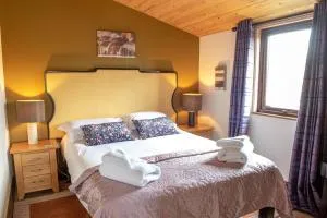 Harvest 18 Lodge, Yellowtop Country Park - Foggathorpe