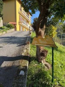 Casa Maria - Mignanego