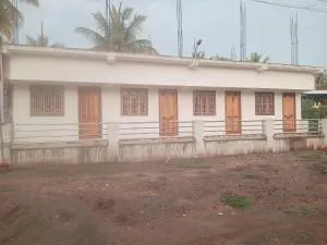 Sivagurunathan Residency - Alangudi