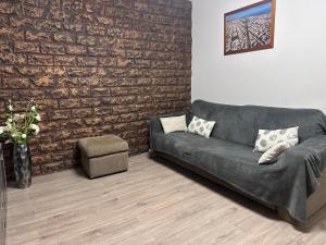 COMFORTABLE APARTMENT CLOSE TO BUNKERS DEL CARMEL!