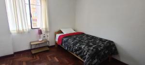 Sonqo Andino Departamento