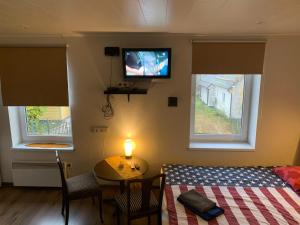 Piiri 12, apartment - 2 big beds - Very Cute Apartment