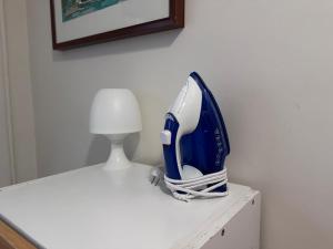 COMFORTABLE APARTMENT CLOSE TO BUNKERS DEL CARMEL!