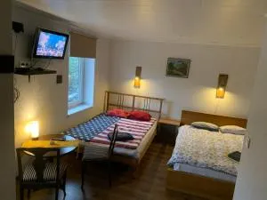 Piiri 12, apartment - 2 big beds - Very Cute Apartment - Salu