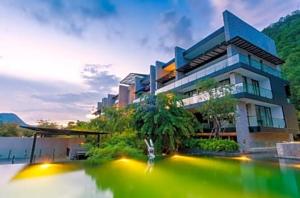 Botanica Khaoyai (Suite, 64 sqm) Mountain View