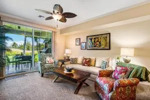 Waikoloa Beach Villas G2 - Kukio