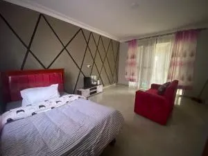 Mugie homes Najjera - Kira