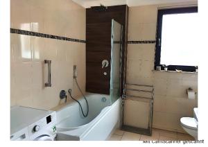 Wohnung mit 3 Schlafzimmern