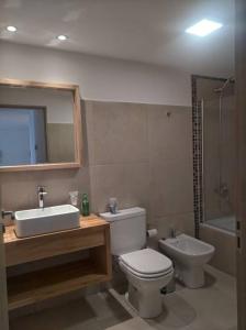 Departamento moderno, cómodo y con excelente ubicación