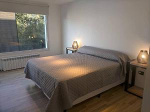 Departamento moderno, cómodo y con excelente ubicación