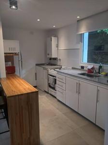 Departamento moderno, cómodo y con excelente ubicación