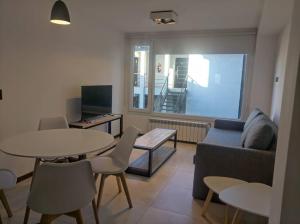 Departamento moderno, cómodo y con excelente ubicación