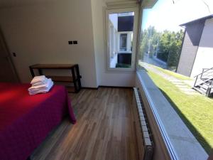 Departamento moderno, cómodo y con excelente ubicación