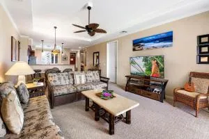 Waikoloa Beach Villas P32 - Kukio