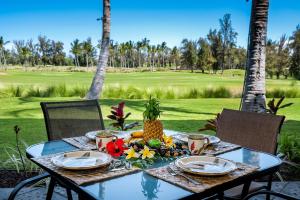 Waikoloa Beach Villas M2