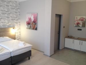 3 star pansion Pension Phoenix Znojmo Tšehhi Vabariik