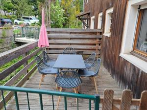Appartement 41m2