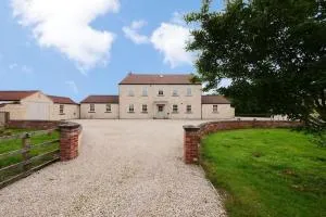 Salton Retreat - 桑顿代尔