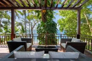 El Remanso Saboga Suites & Studios - Ipetí