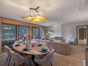 Apt Thélème 102 - BO Immobilier - Châtel- Reduced prices on ski passes Châtel & Portes du Soleil