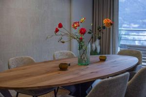 Apt Thélème 102 - BO Immobilier - Châtel- Reduced prices on ski passes Châtel & Portes du Soleil