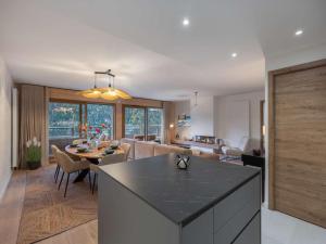 Apt Thélème 102 - BO Immobilier - Châtel- Reduced prices on ski passes Châtel & Portes du Soleil