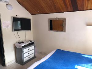 Hellen House playa rodadero Santa Marta