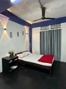 Polly Homestay - Myothit