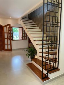 Residência aldeia do mundai grupo de até 11 pessoas