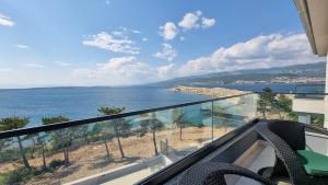 Villas Punta Silo - luxury apartments with pool